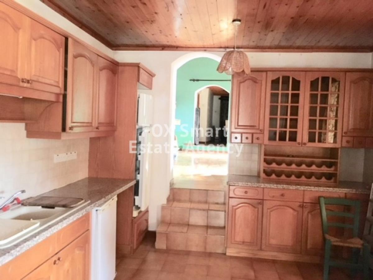 Picture of Home For Sale in Kalo Chorio, Limassol, Cyprus