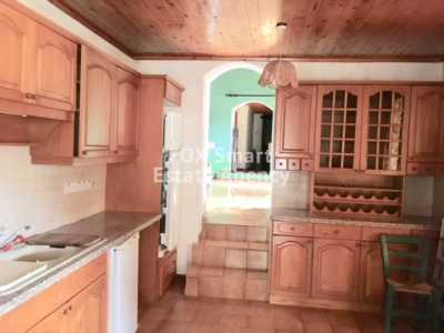 Home For Sale in Kalo Chorio, Cyprus