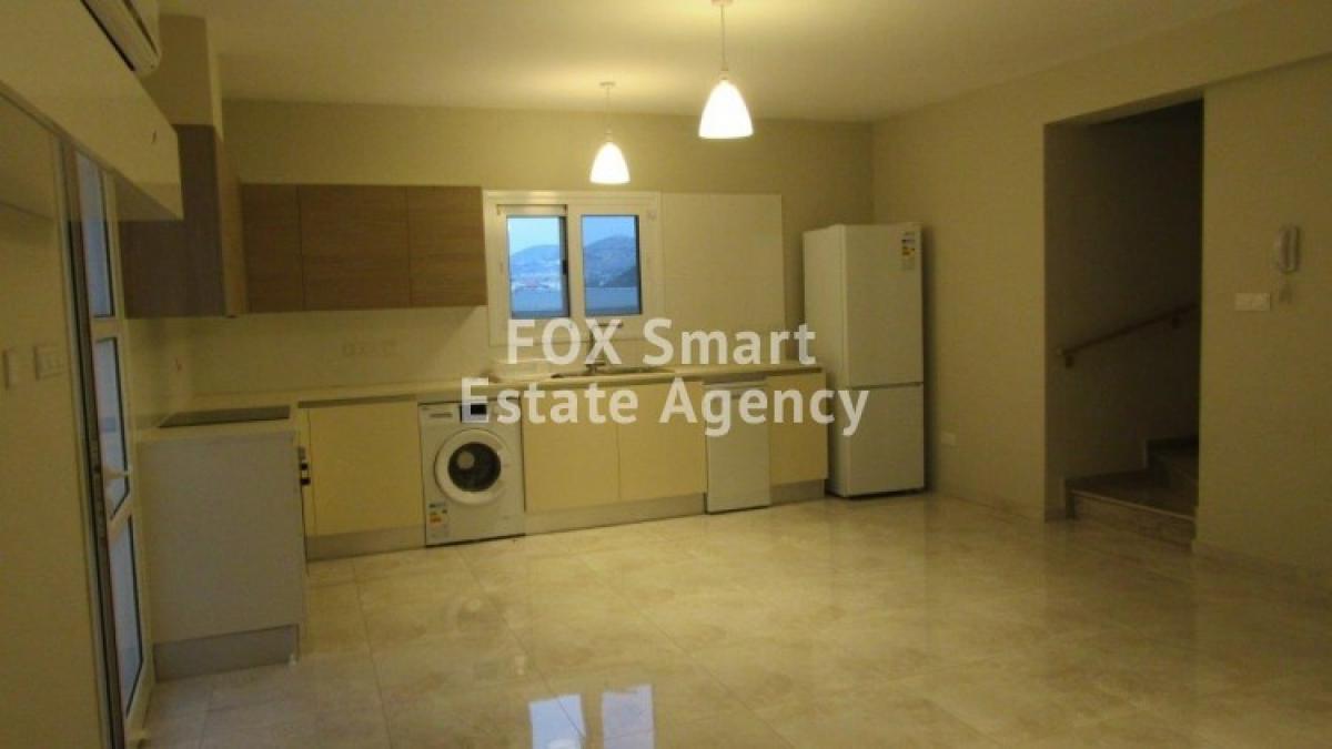 Picture of Home For Sale in Mesovounia, Limassol, Cyprus