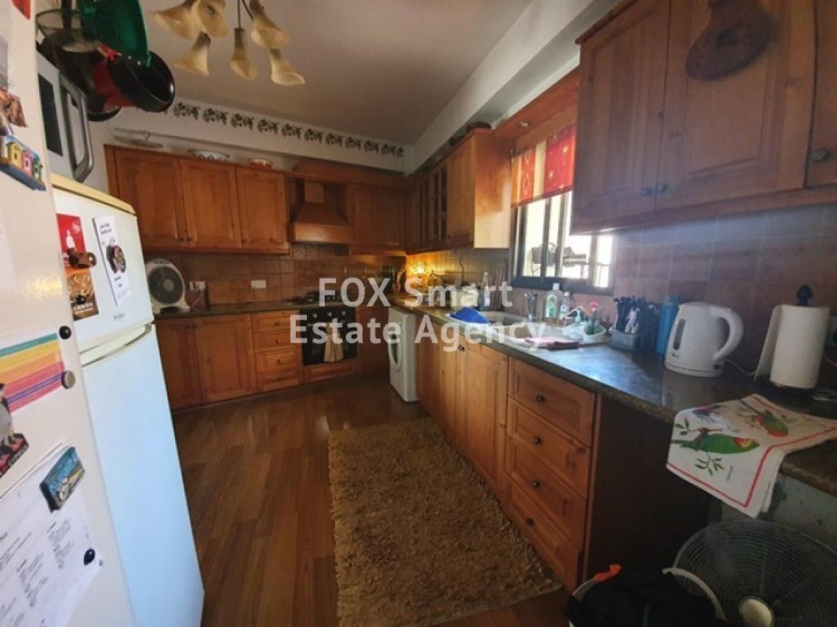 Picture of Home For Sale in Kalo Chorio, Limassol, Cyprus