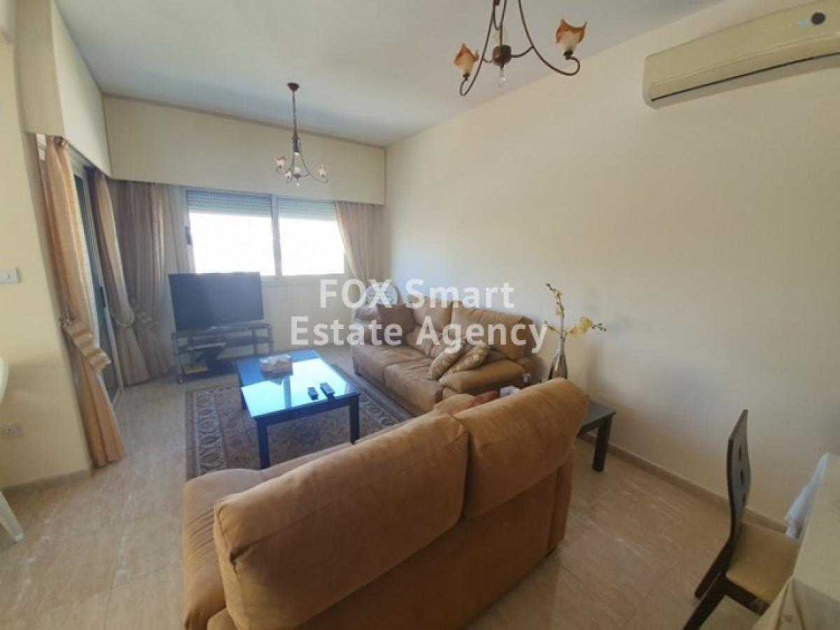 Picture of Apartment For Sale in Chalkoutsa, Limassol, Cyprus