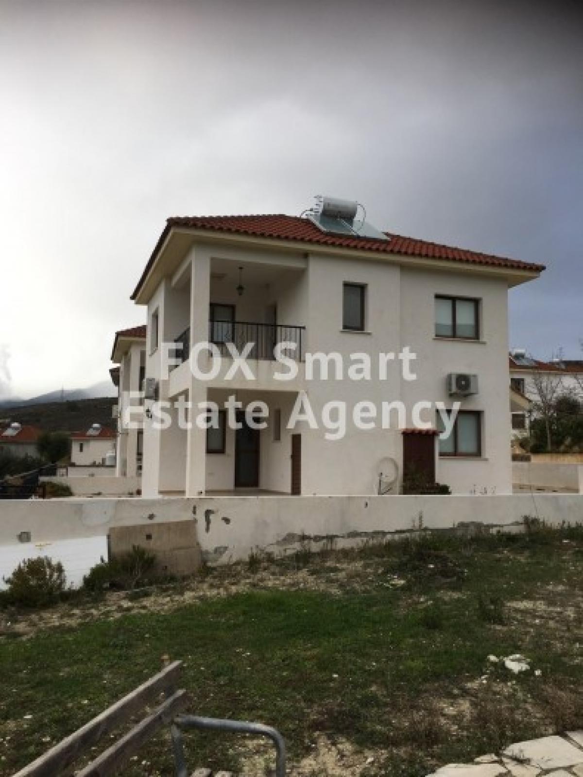 Picture of Home For Sale in Laneia, Limassol, Cyprus