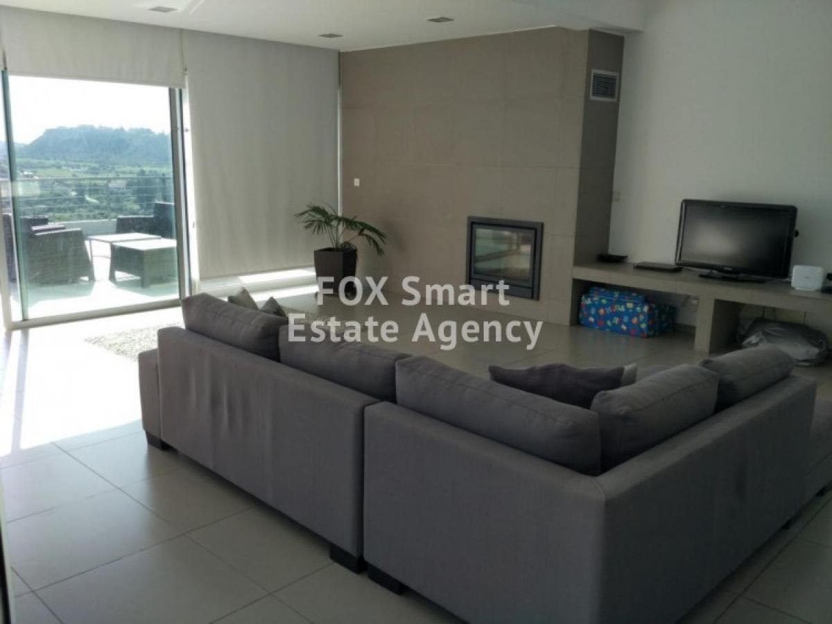 Picture of Apartment For Sale in Agia Paraskevi, Limassol, Cyprus