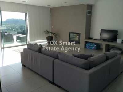 Apartment For Sale in Agia Paraskevi, Cyprus