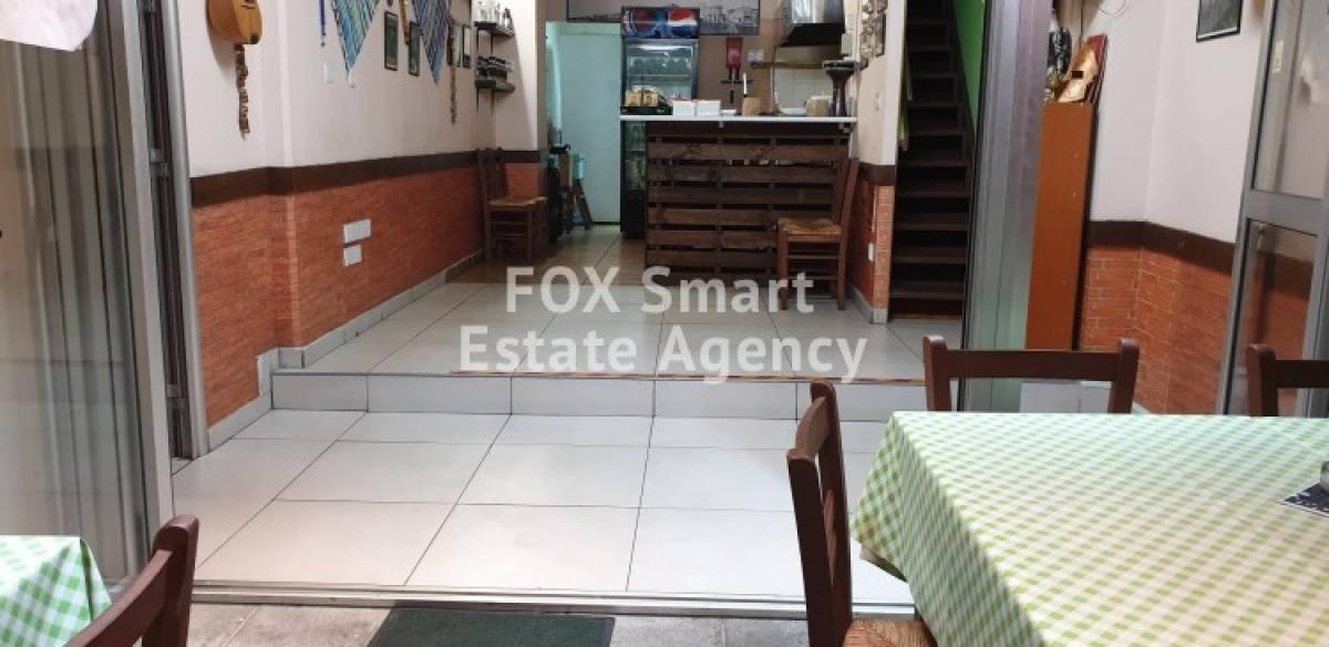 Picture of Retail For Sale in Potamos Germasogeias, Limassol, Cyprus