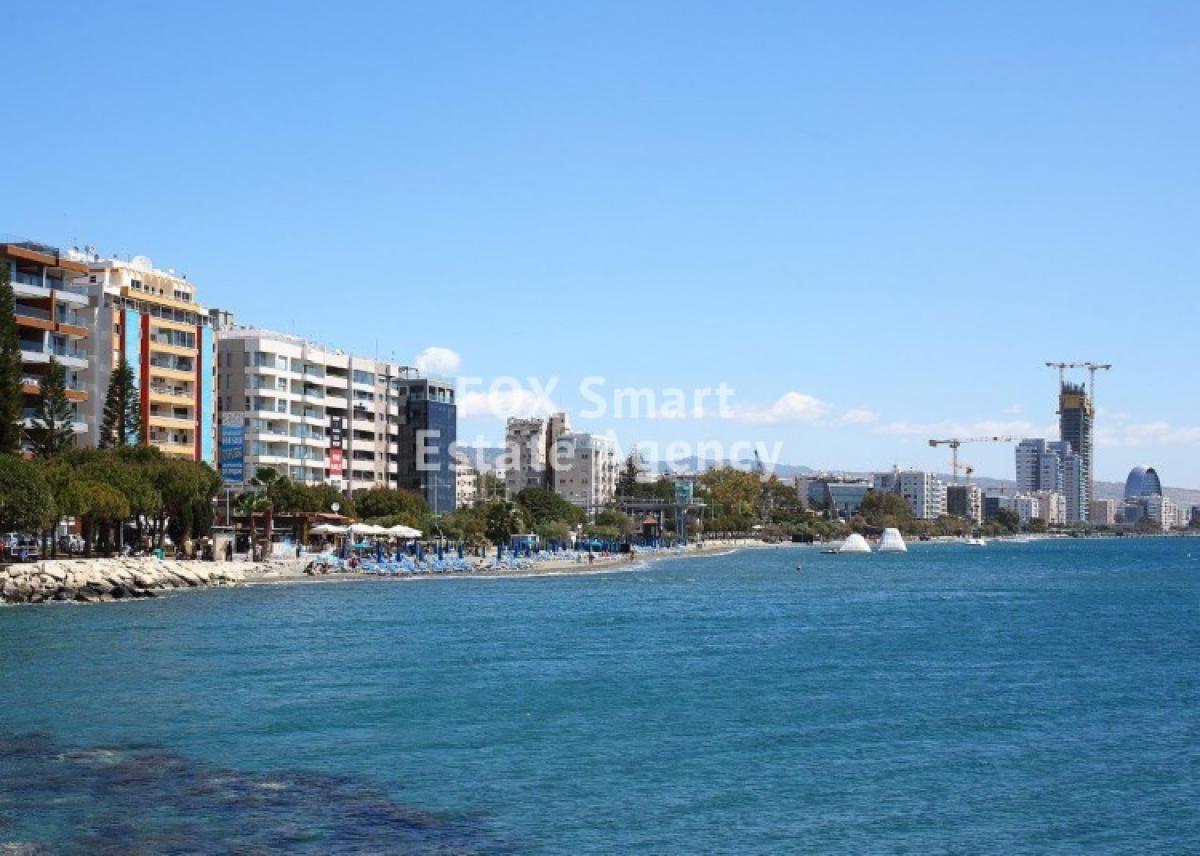 Picture of Apartment For Sale in Agia Trias, Limassol, Cyprus