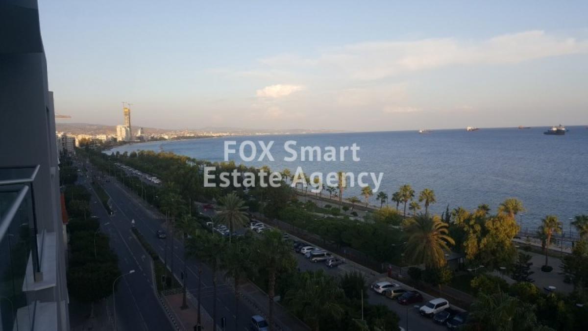 Picture of Apartment For Sale in Famagusta, Gazimağusa, Northern Cyprus