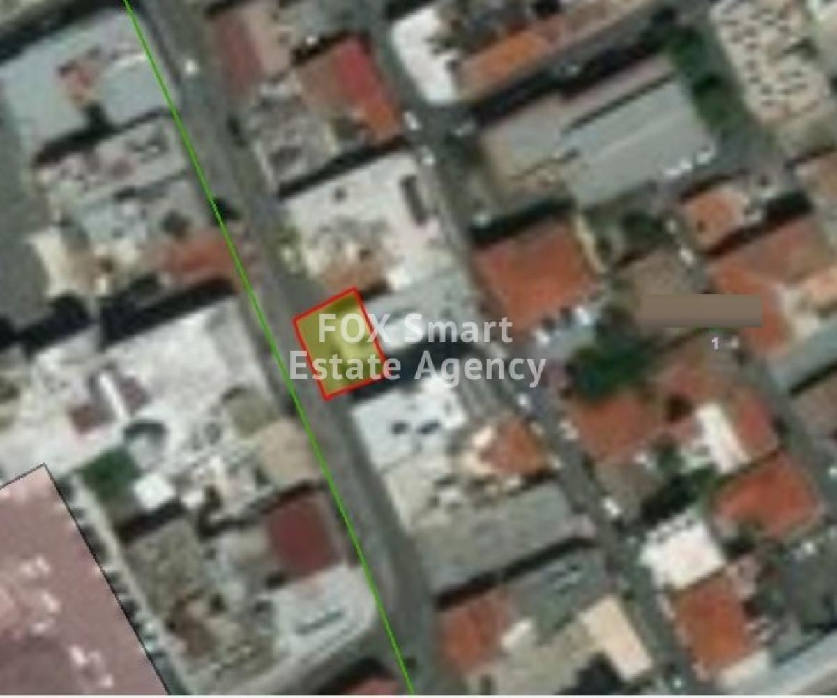 Picture of Home For Sale in Famagusta, Gazimağusa, Northern Cyprus