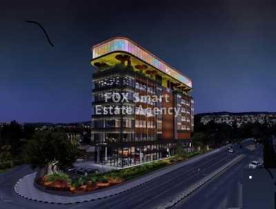 Retail For Sale in Agios Athanasios, Cyprus