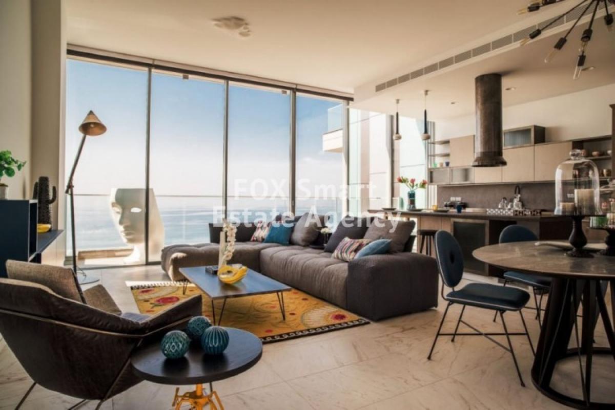 Picture of Duplex For Sale in Mouttagiaka, Limassol, Cyprus