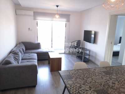 Apartment For Sale in Agios Spyridon, Cyprus