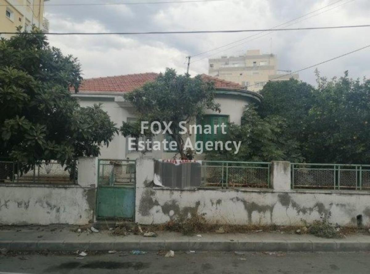 Picture of Home For Sale in Agia Zoni, Limassol, Cyprus
