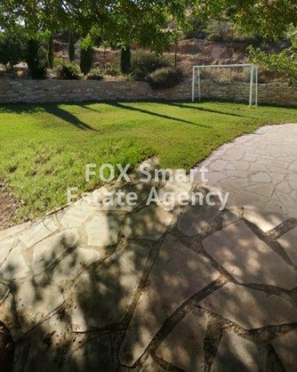 Picture of Residential Land For Sale in Asgata, Limassol, Cyprus