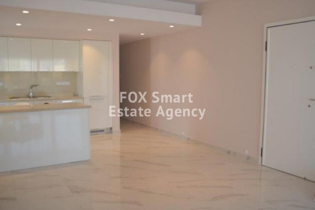 Picture of Apartment For Sale in Chalkoutsa, Limassol, Cyprus