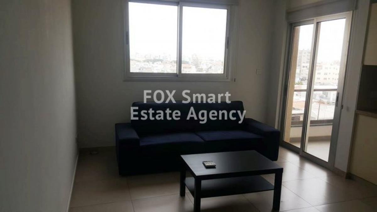 Picture of Apartment For Sale in Apostolos Andreas, Limassol, Cyprus