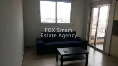 Apartment For Sale in Apostolos Andreas, Cyprus