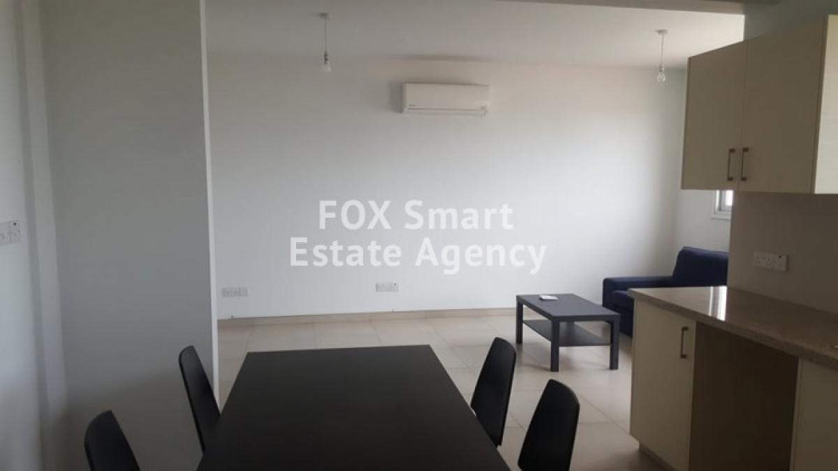 Picture of Apartment For Sale in Apostolos Andreas, Limassol, Cyprus