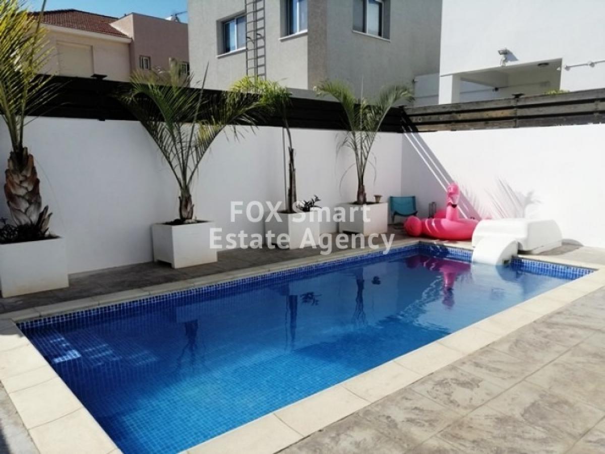 Picture of Home For Sale in Columbia, Limassol, Cyprus