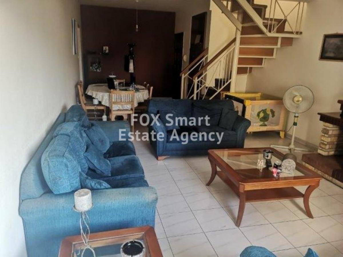 Picture of Apartment For Sale in Agios Ioannis, Paphos, Cyprus