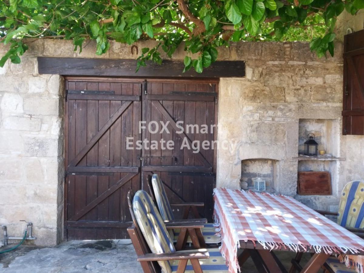 Picture of Home For Sale in Vasa Kilaniou, Limassol, Cyprus