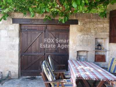 Home For Sale in Vasa Kilaniou, Cyprus