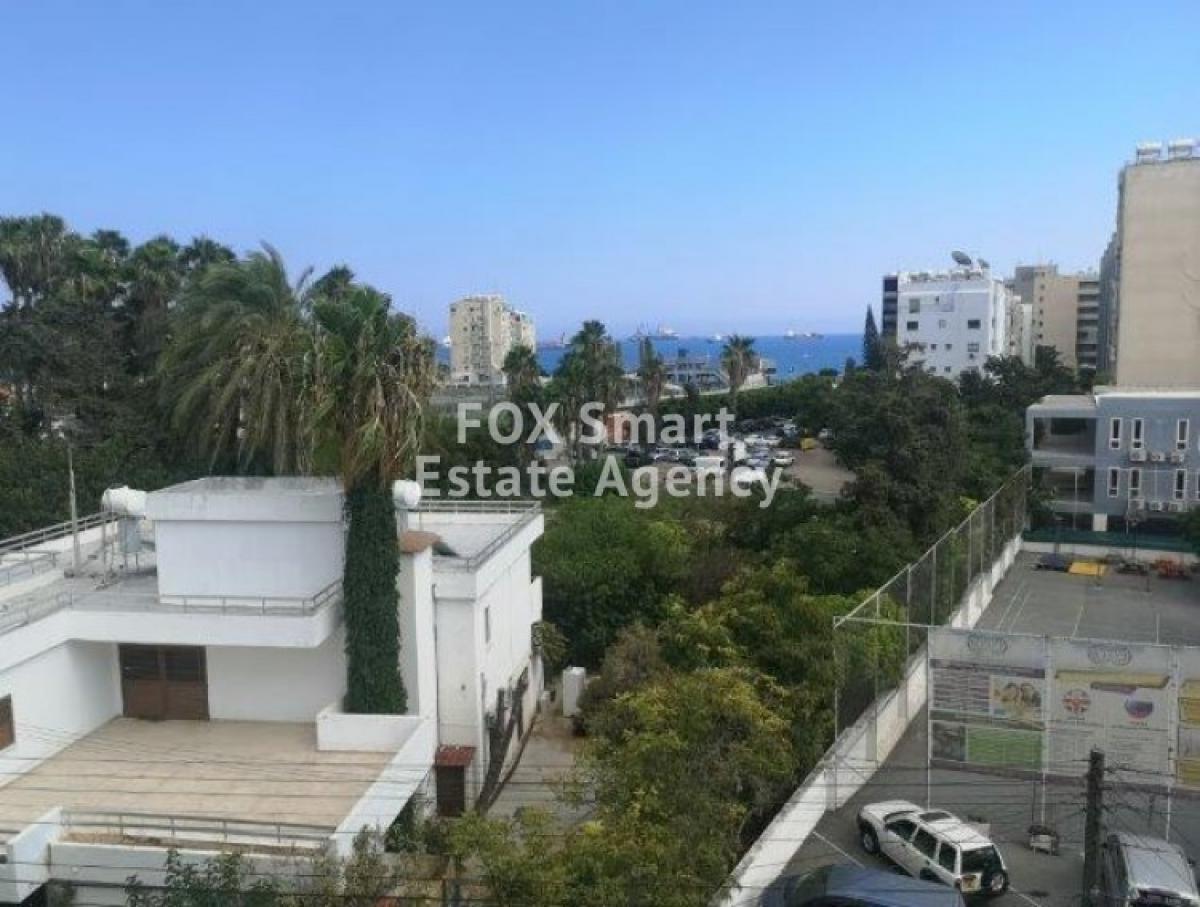 Picture of Apartment For Sale in Agia Trias, Limassol, Cyprus