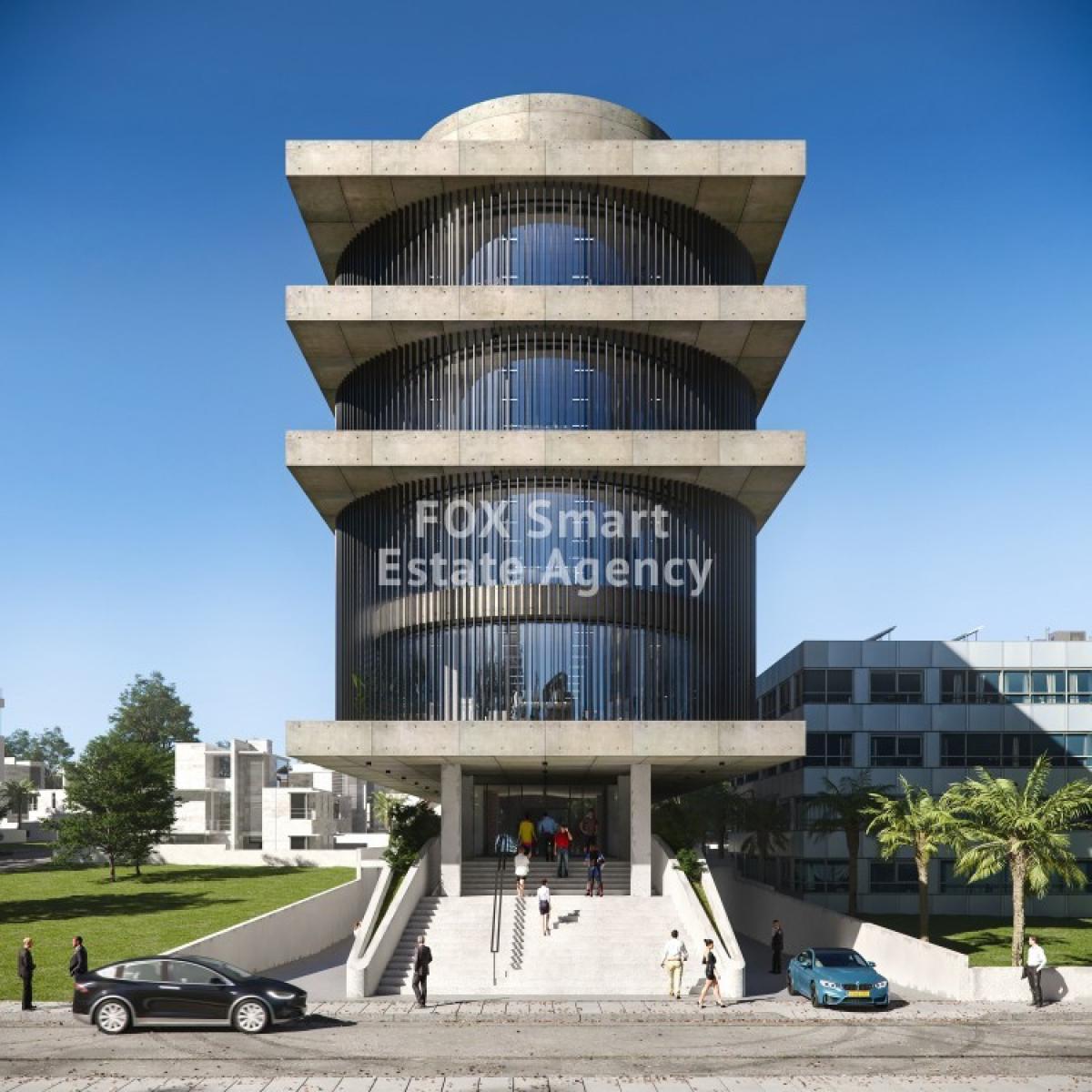 Picture of Office For Sale in Mesa Geitonia, Limassol, Cyprus