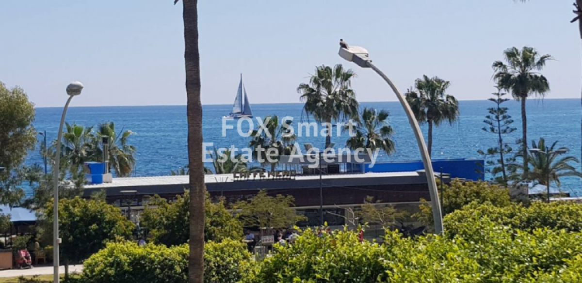 Picture of Apartment For Sale in Agia Trias, Limassol, Cyprus
