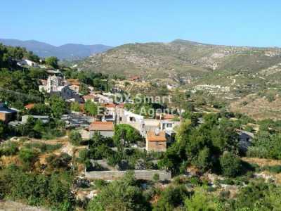 Residential Land For Sale in Potamiou, Cyprus