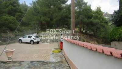 Home For Sale in Moniatis, Cyprus