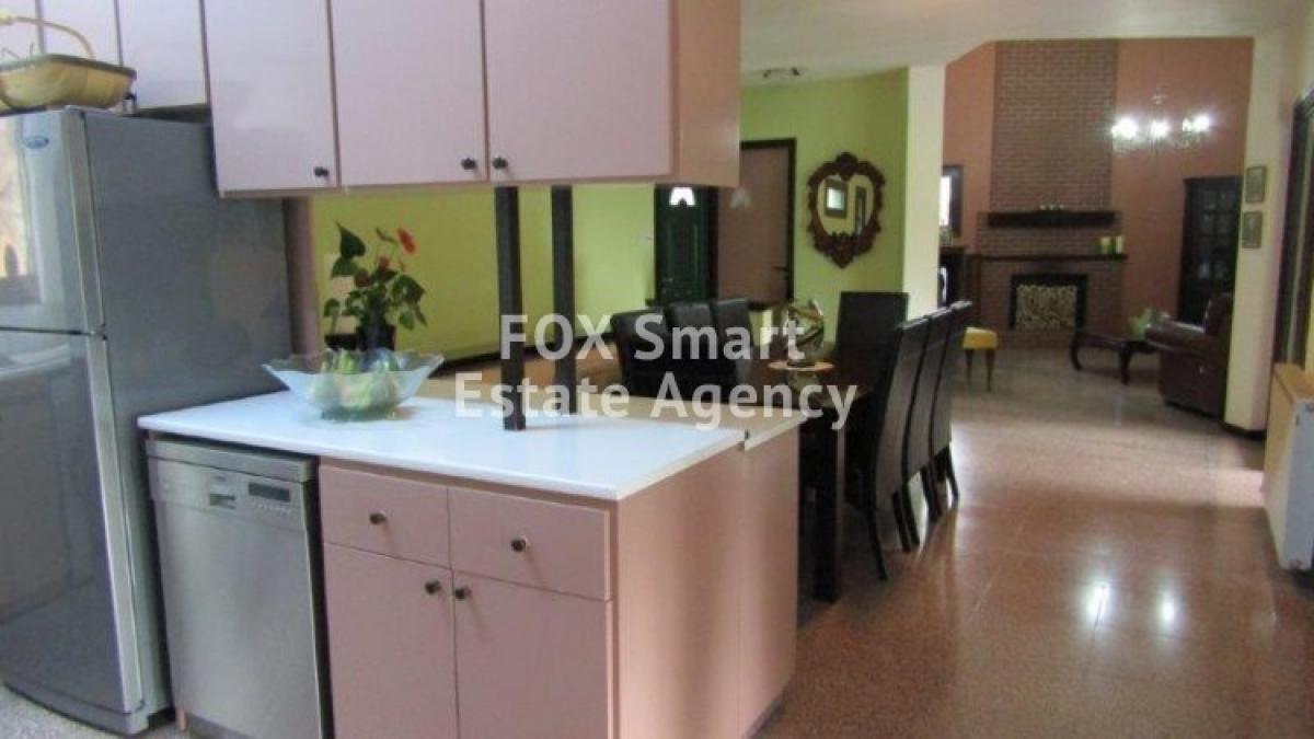 Picture of Home For Sale in Moniatis, Limassol, Cyprus