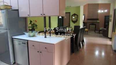 Home For Sale in Moniatis, Cyprus