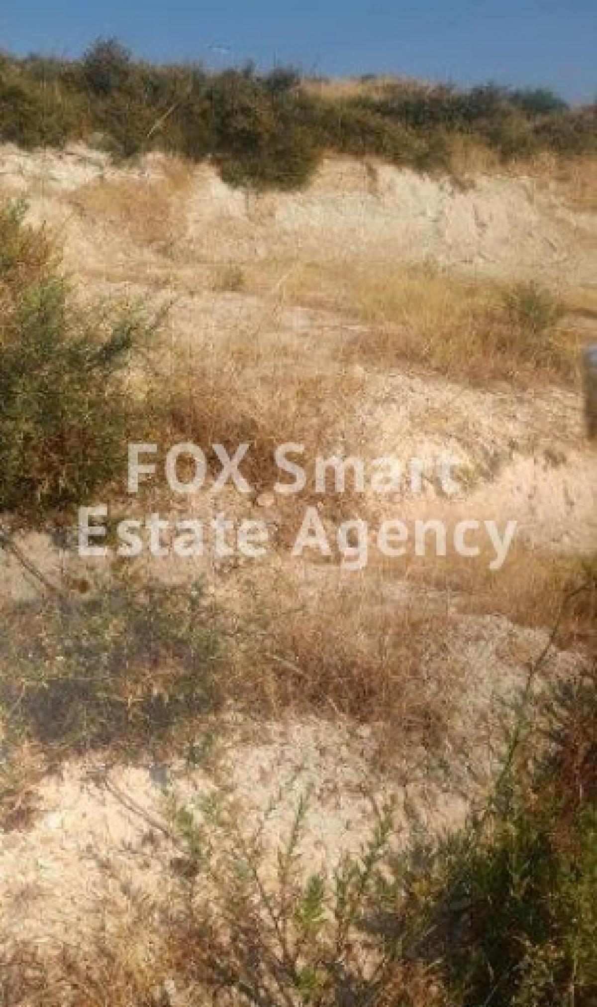 Picture of Residential Land For Sale in Agios Ambrosios, Limassol, Cyprus