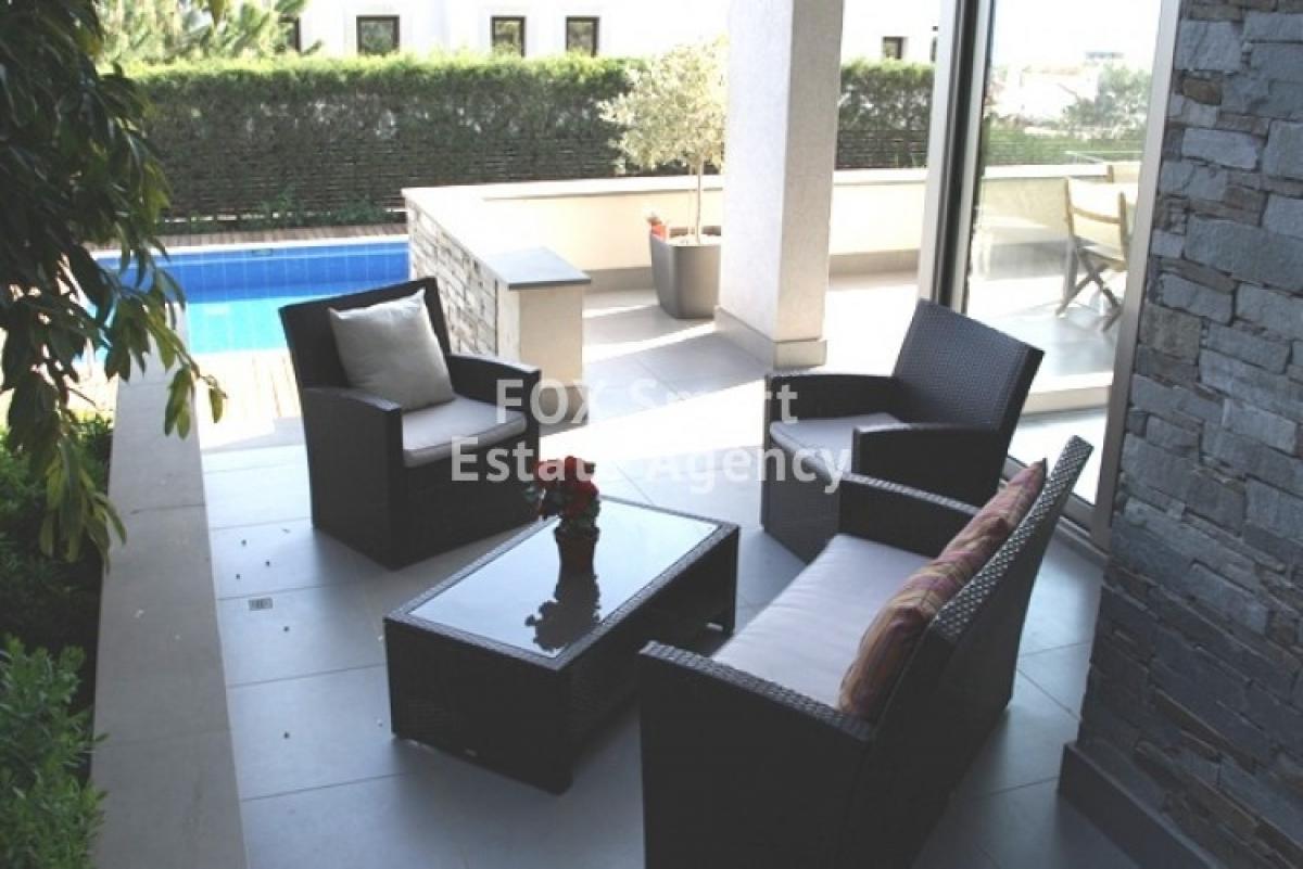Picture of Home For Sale in Kalogyros, Limassol, Cyprus