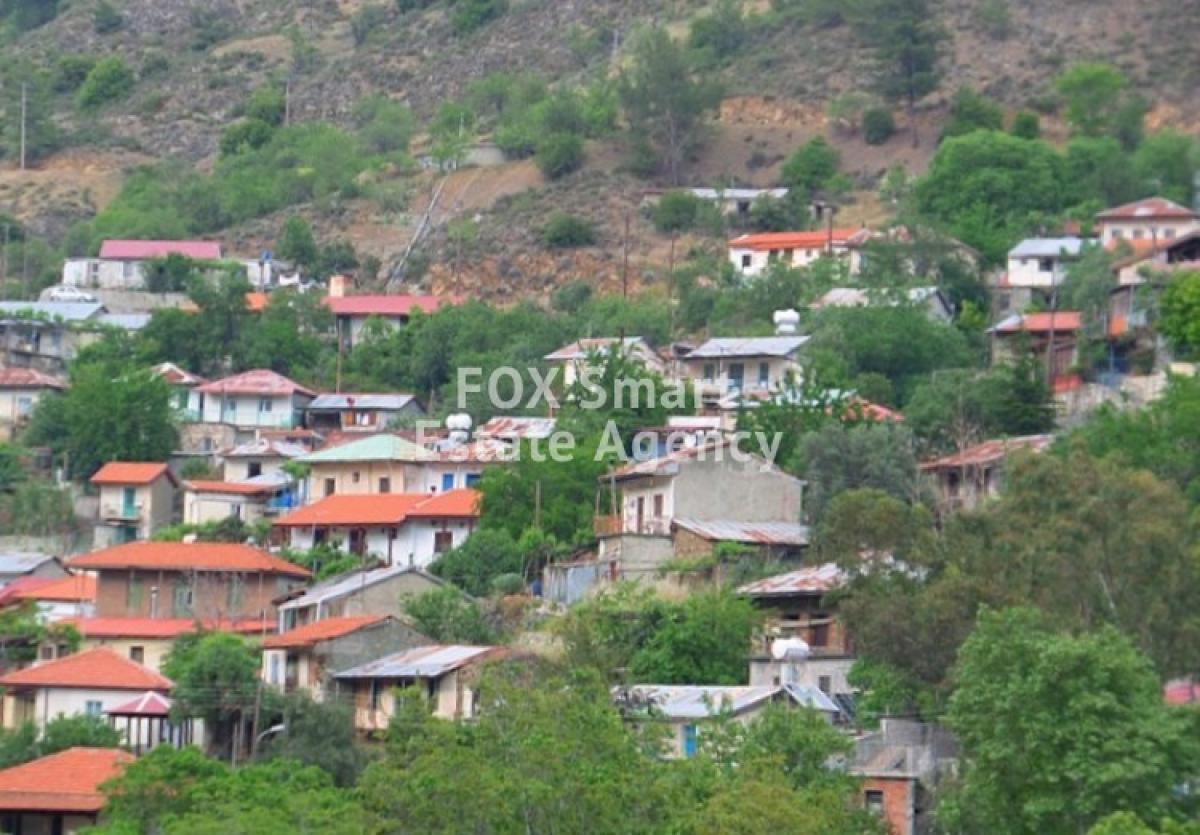 Picture of Home For Sale in Kaminaria, Limassol, Cyprus