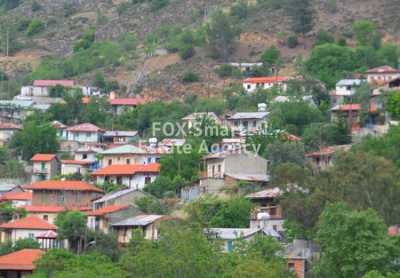 Home For Sale in Kaminaria, Cyprus