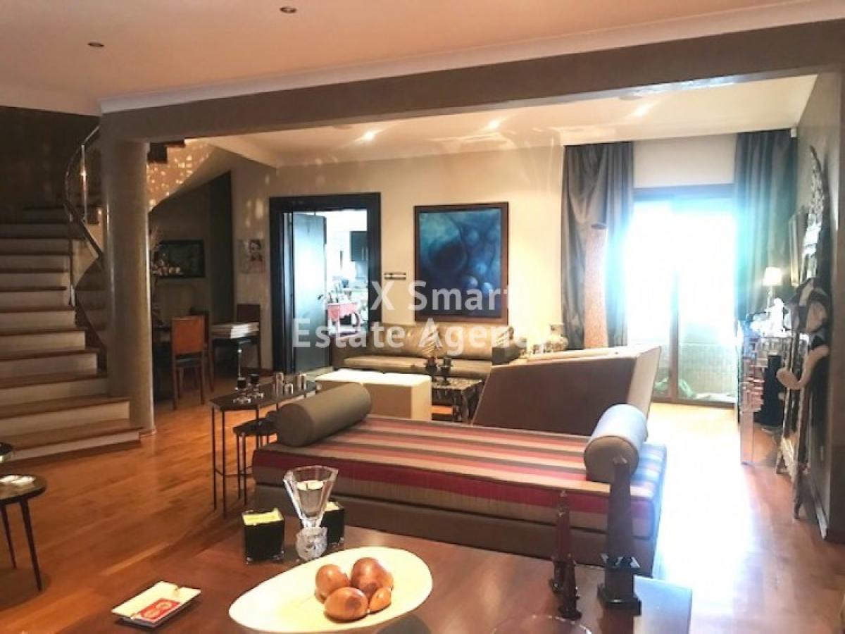 Picture of Home For Sale in Columbia, Limassol, Cyprus