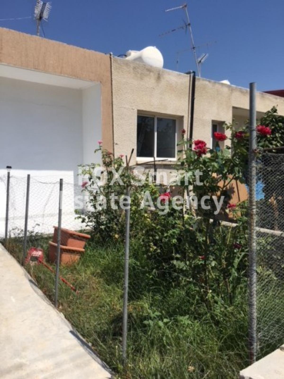Picture of Home For Sale in Kapsalos, Limassol, Cyprus