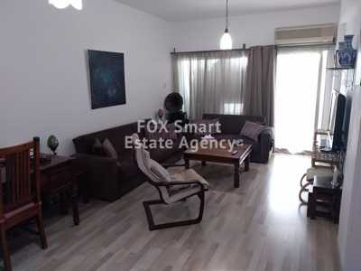 Apartment For Sale in Agios Nektarios, Cyprus
