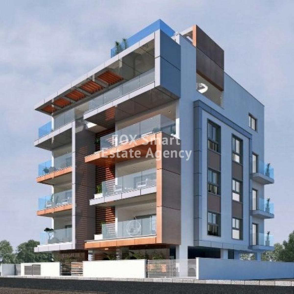 Picture of Home For Sale in Neapoli, Limassol, Cyprus