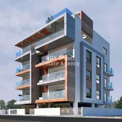 Home For Sale in Neapoli, Cyprus