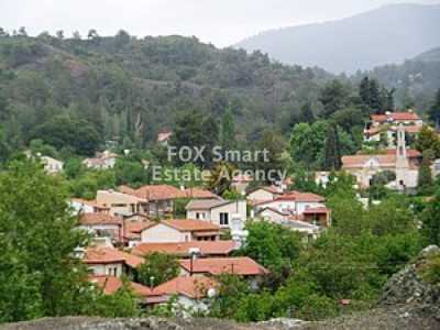 Residential Land For Sale in Mandria, Cyprus