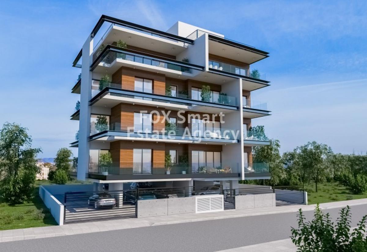 Picture of Home For Sale in Katholiki, Limassol, Cyprus