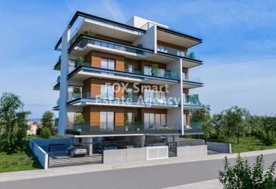 Home For Sale in Katholiki, Cyprus