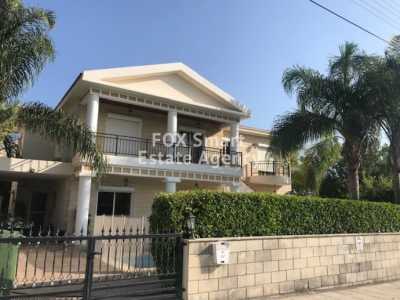 Home For Sale in Columbia, Cyprus