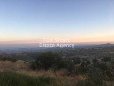 Residential Land For Sale in Anogyra, Cyprus