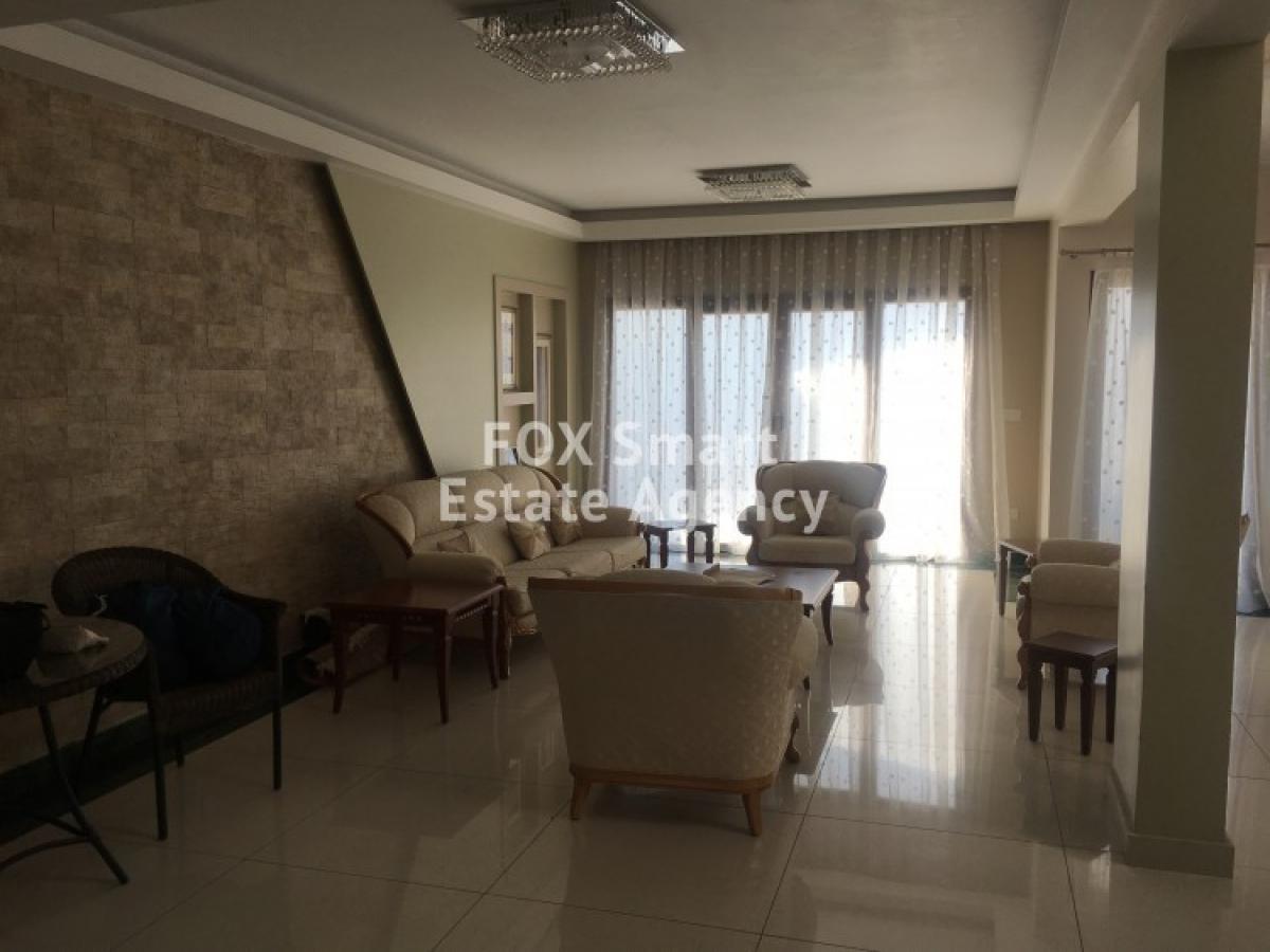 Picture of Home For Sale in Tsirio, Limassol, Cyprus