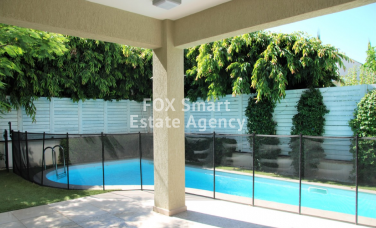 Picture of Home For Sale in Amathounta, Limassol, Cyprus