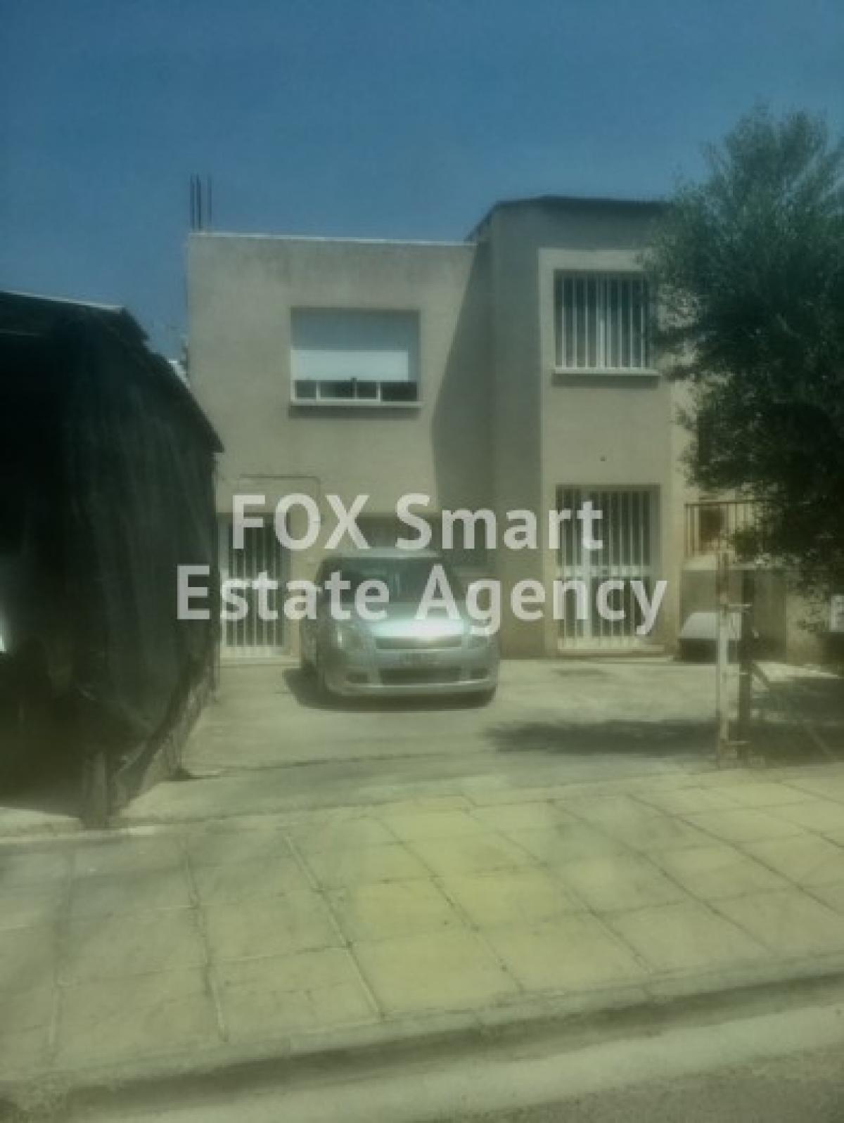 Picture of Residential Land For Sale in Potamos Germasogeias, Limassol, Cyprus