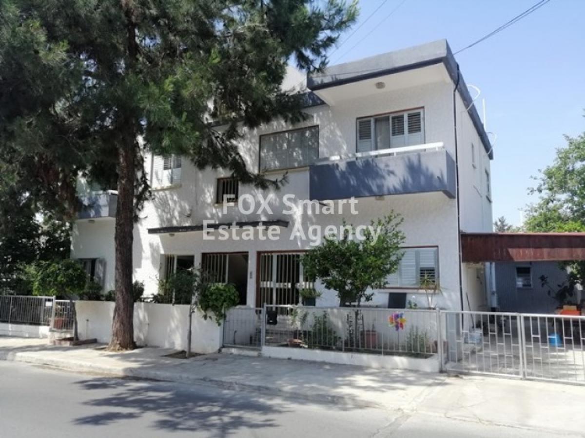 Picture of Home For Sale in Agios Nicolaos, Limassol, Cyprus
